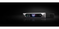 Waves Axis Proton