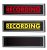 Punchlight Studio Warning Display