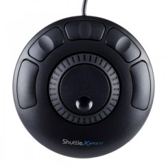Contour AV ShuttleXpress