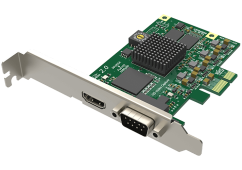 Magewell Pro capture HDMI