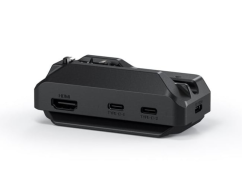 Tilta Khronos Quick Release USB-C Hub (2 verzie)