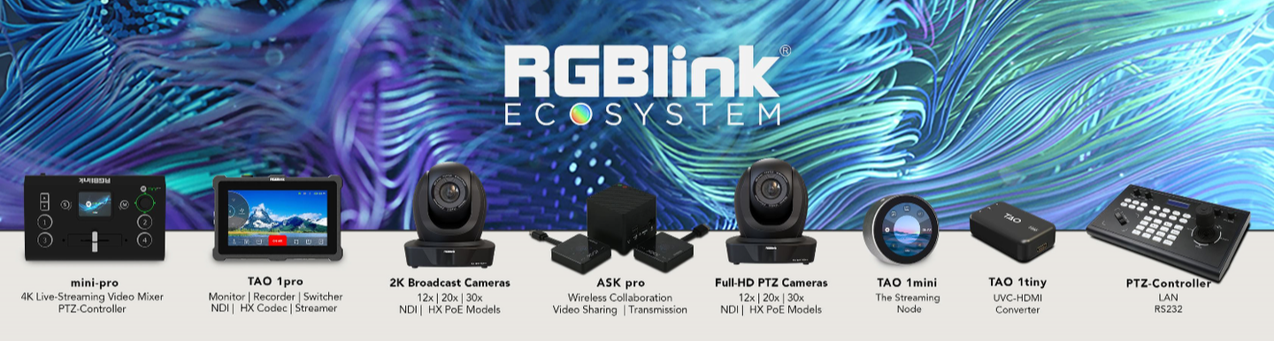 RGBLink