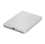 LaCie 2,5" Mobile Drive USB-C Moon Silver (4 verzie)