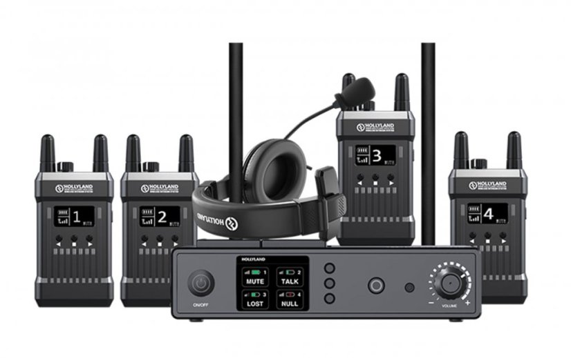 Hollyland MARS T1000