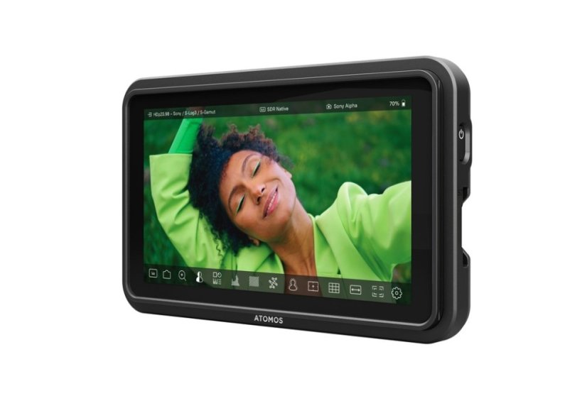 Atomos Shinobi II