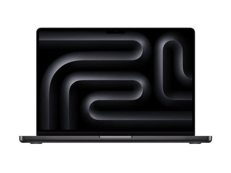 Apple MacBook Pro 14" M5 Pro 15C CPU 16C GPU 24GB 1TB SK