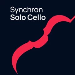 VSL Synchron Solo Cello (Standard Library)