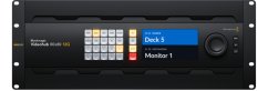 Blackmagic Videohub 80x80 12G