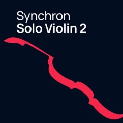 VSL Synchron Solo Violin 2 (Standard Library)