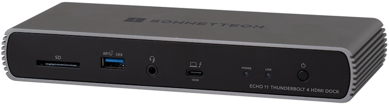 Sonnet Echo 11 Thunderbolt 4 HDMI Dock