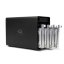 OWC ThunderBay 4 Thunderbolt 3 (2 verzie)
