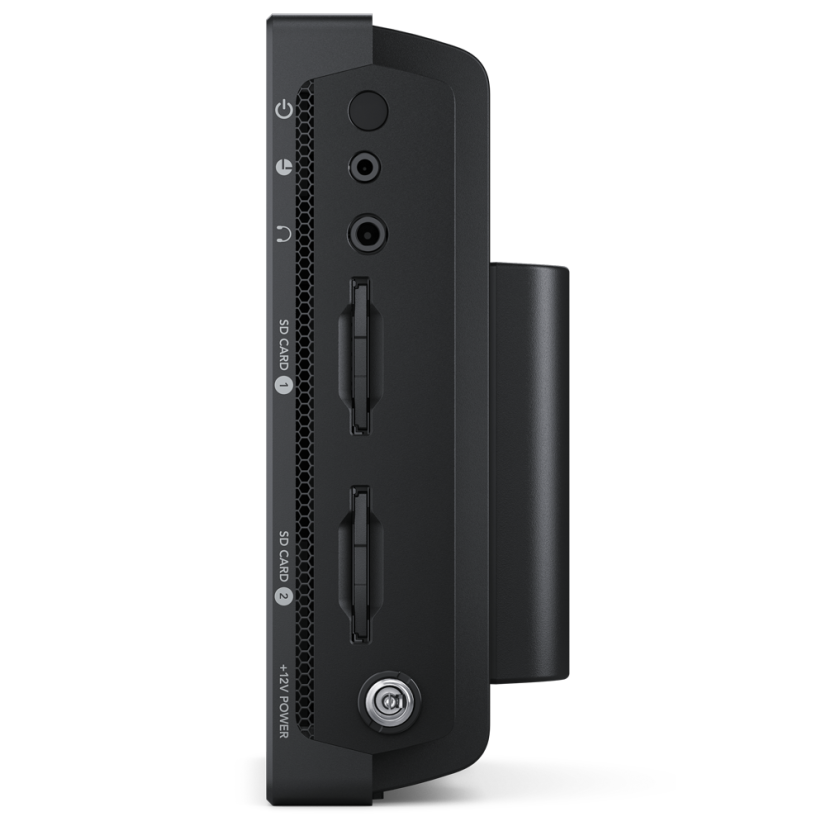 Blackmagic Video Assist 7" 12G
