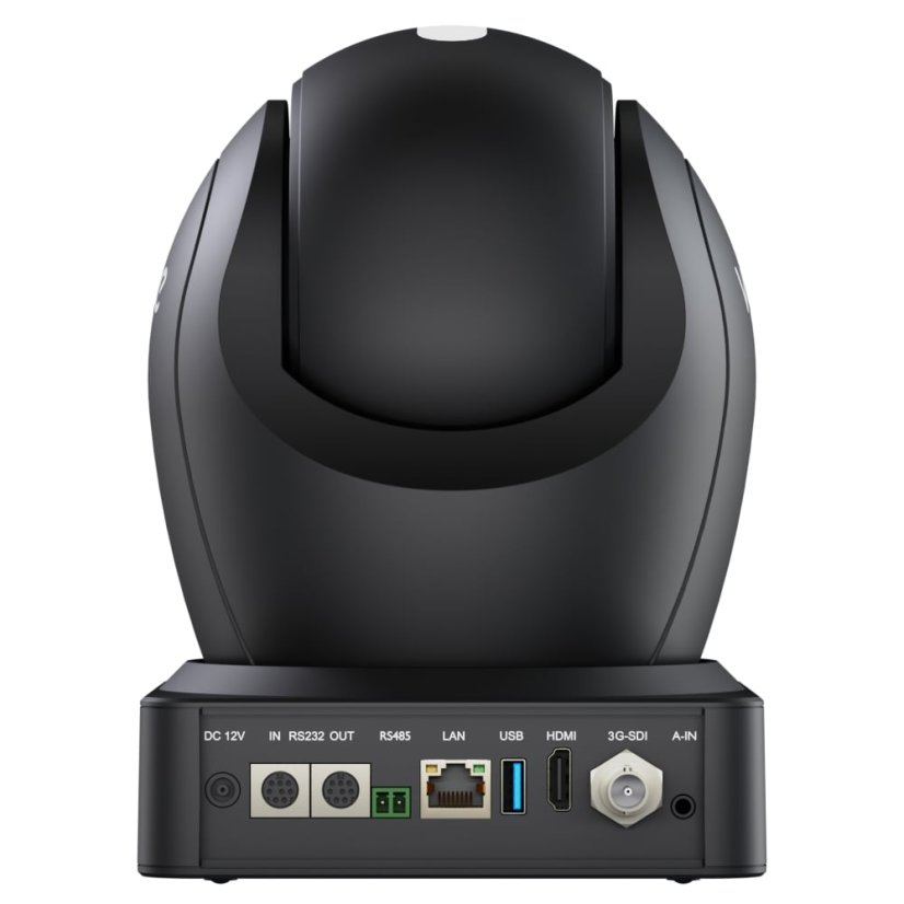 RGBlink VUE 4K@60Hz PTZ camera Gen2 (6 verzií)