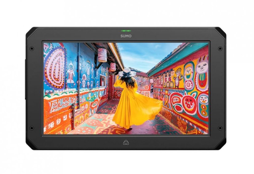 Atomos Sumo 19SE