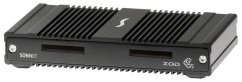 Sonnet SF3 - duálna čítačka CFexpress / XQD kariet