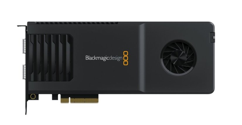 Blackmagic Design DeckLink IP 100G
