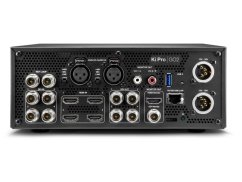 AJA Ki Pro GO2