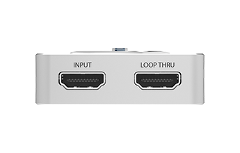 Magewell USB Capture HDMI 4K Plus