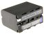 Wondlan WDL-F970 Battery