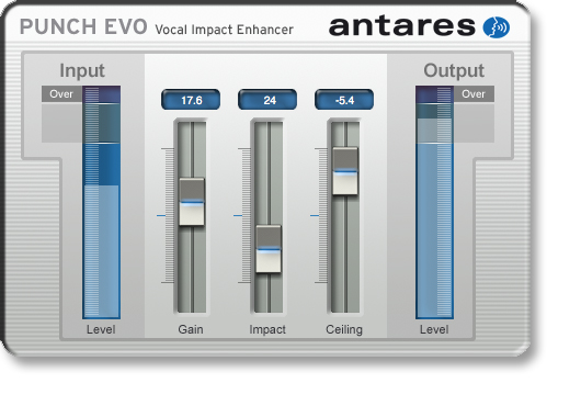 Antares Punch