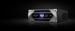 Waves One-C SoundGrid Server