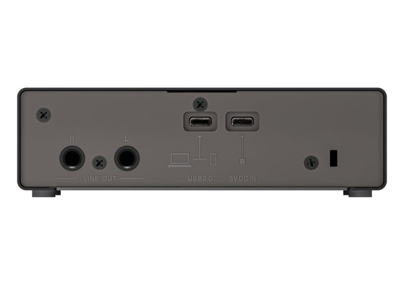 Yamaha UR12 MK3 (2 verzie)