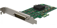 Magewell Pro capture hexa CVBS