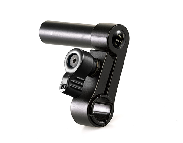 Redrock Micro Dogbone Rail Clamp Adapter
