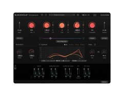 Eventide Blackhole Immersive