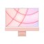 Apple iMac 24" 4.5K Apple M1 8-core CPU 8-core GPU 8GB 512GB SK (7 verzií)