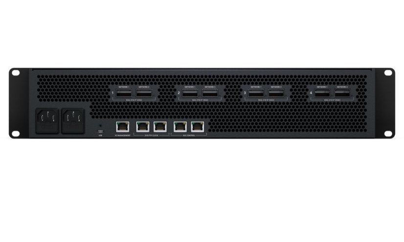 Blackmagic Design ATEM 4 M/E Constellation IP
