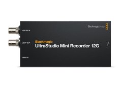 Blackmagic Design UltraStudio Mini Recorder 12G