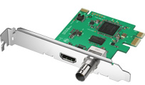 Blackmagic Design DeckLink Mini Monitor