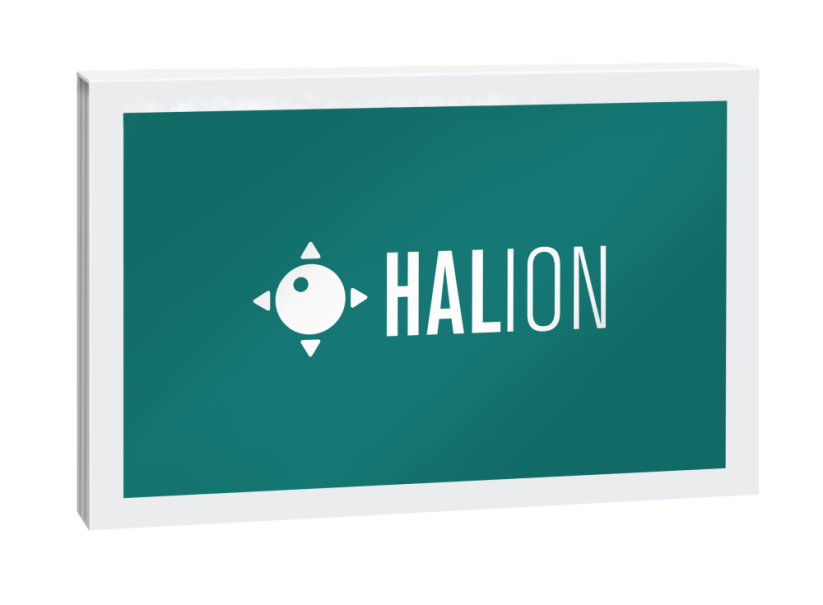 Steinberg Halion 7