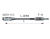 Canare Audio kábel "Star Quad" Mono Phone - XLR(F) - PCxx (4 verzie)