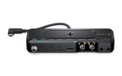 Blackmagic Camera ProDock