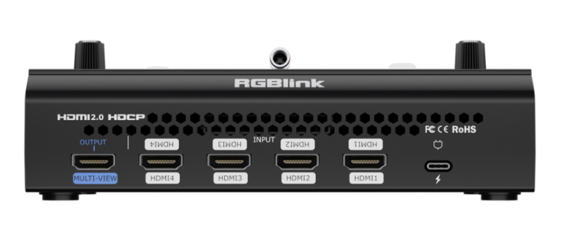 RGBlink Mini V3