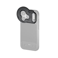 Tilta Khronos 58mm Filter Tray for iPhone 17 Pro/Pro Max (4 verzie)