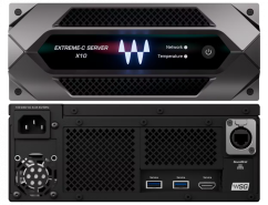 Waves Extreme-C SoundGrid Server