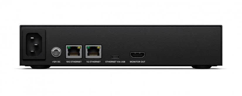 Blackmagic Cloud Store Mini (2 verzie)
