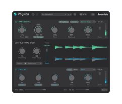 Eventide Physion Mk II