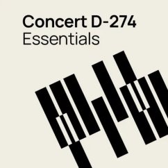 VSL Concert D-274 Essentials