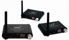 Wi Digital Wi Pro AudioMatrix