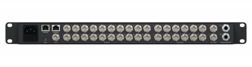 Blackmagic Design ATEM 2 M/E Constellation 4K