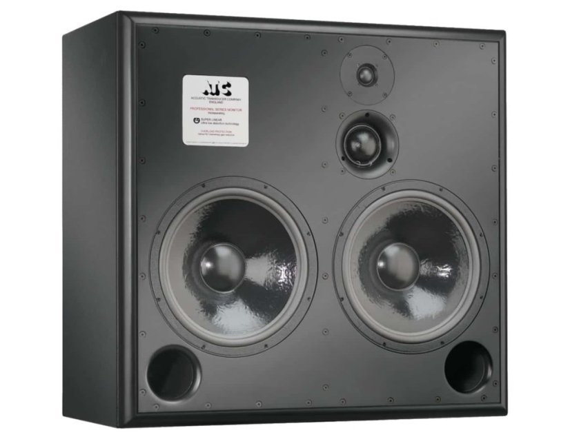ATC SCM300ASL PRO