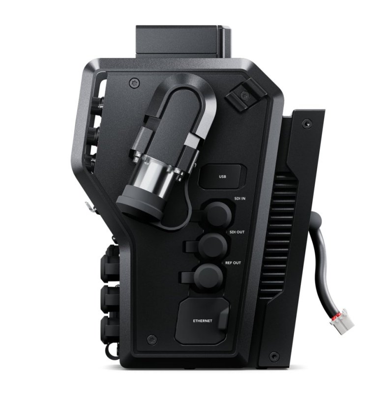 Blackmagic Camera Fiber Converter