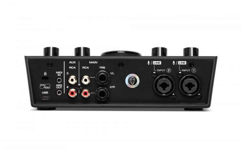 M-Audio AIR 192|8