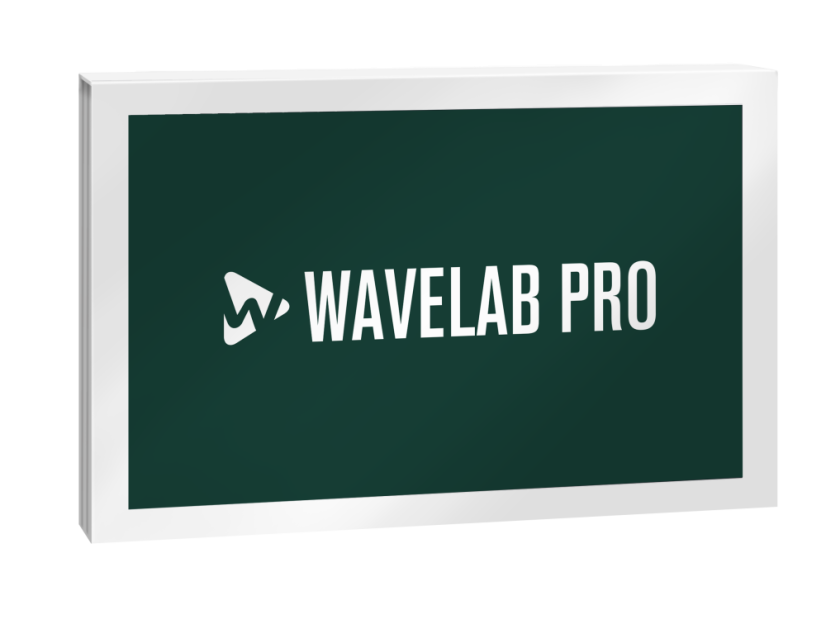 Steinberg WaveLab Pro 13