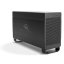 OWC Mercury Elite Pro Dual Thunderbolt + USB 3.1