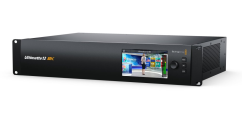 Blackmagic Design Ultimatte 12 8K
